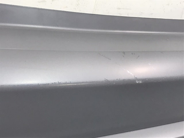 新品!MINI/ミニ/クーパーS F56 純正 リアバンパー 114129-10/7343614 51127380020 未塗装 BMW(124616)