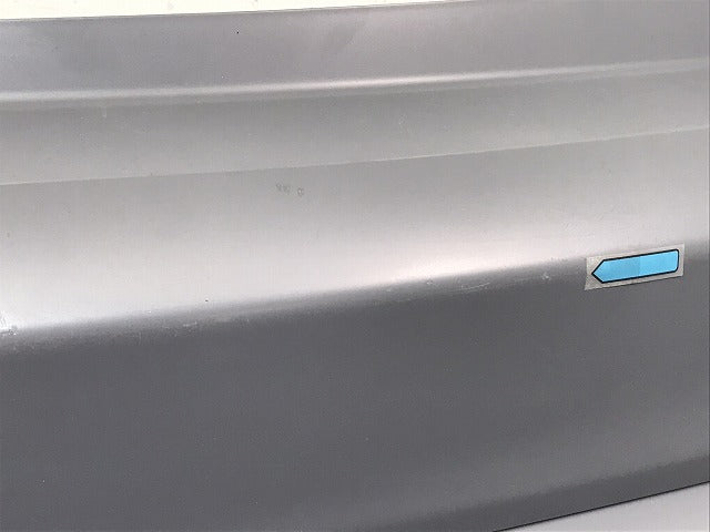 新品!MINI/ミニ/クーパーS F56 純正 リアバンパー 114129-10/7343614 51127380020 未塗装 BMW(124616)