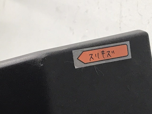 新車取外!ハリアー 60系/ZSU60W/ZSU65W/ASU60W/ASU65W/AVU 純正 前期 リアスポイラー アンダーカバー 52169-48060 08158-48050(124623)