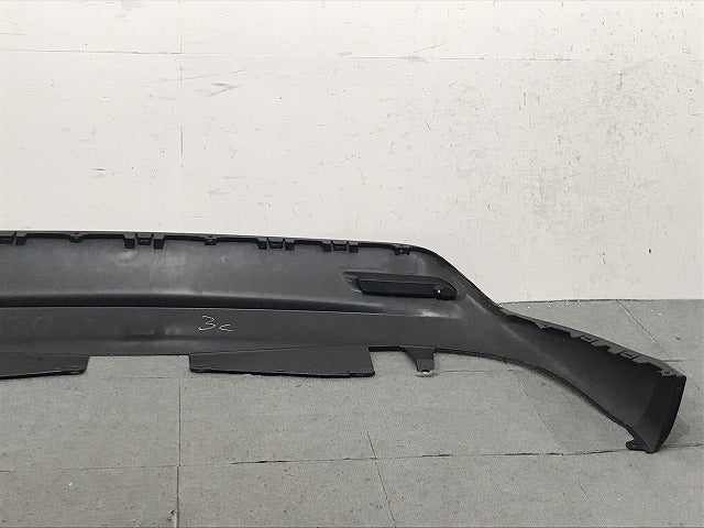 新車取外!ハリアー 60系/ZSU60W/ZSU65W/ASU60W/ASU65W/AVU 純正 前期 リアスポイラー アンダーカバー 52169-48060 08158-48050(124623)