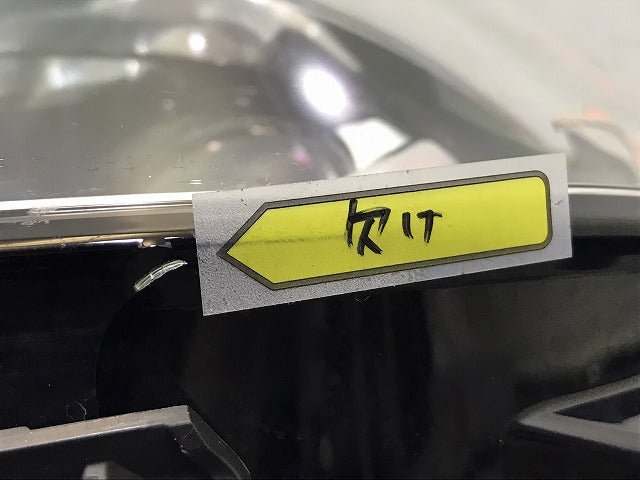3シリーズ G20/G21 純正 左ヘッドライト/ランプ LED Automotive Lighting A9 9481703-07 BMW(124629)