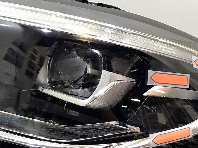 3シリーズ G20/G21 純正 左ヘッドライト/ランプ LED Automotive Lighting A9 9481703-07 BMW(124629)