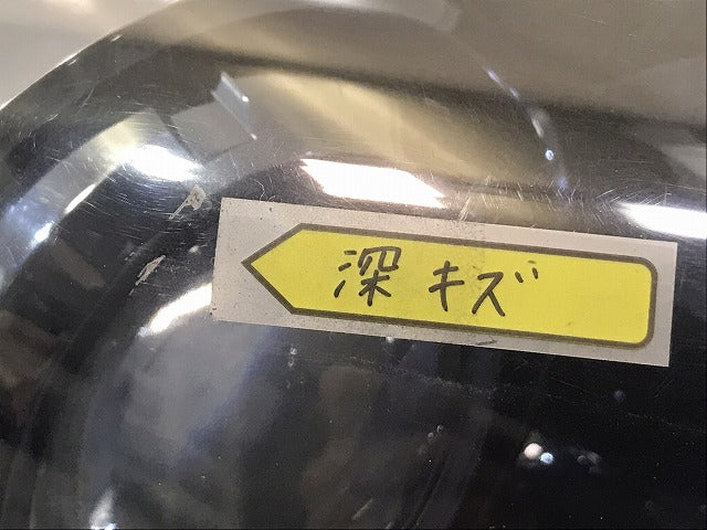 308/スポーティアム T75F02 純正 右ヘッドライト/ランプ キセノン HID バラスト 96740 403 80-00 プジョー(124678)