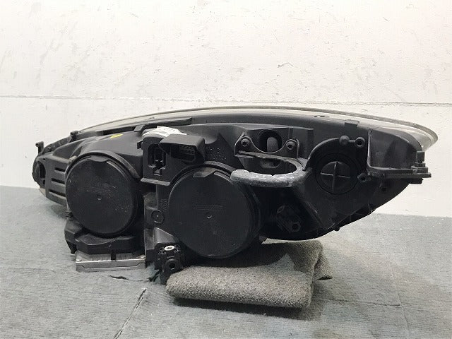 308/スポーティアム T75F02 純正 右ヘッドライト/ランプ キセノン HID バラスト 96740 403 80-00 プジョー(124678)