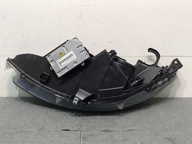 308/スポーティアム T75F02 純正 右ヘッドライト/ランプ キセノン HID バラスト 96740 403 80-00 プジョー(124678)