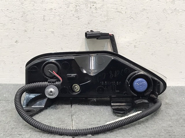 スカイライン V37/YV37/HV37/HNV37/ZV37 純正 左ウィンカー LED STANLEY W1176 日産(124770)