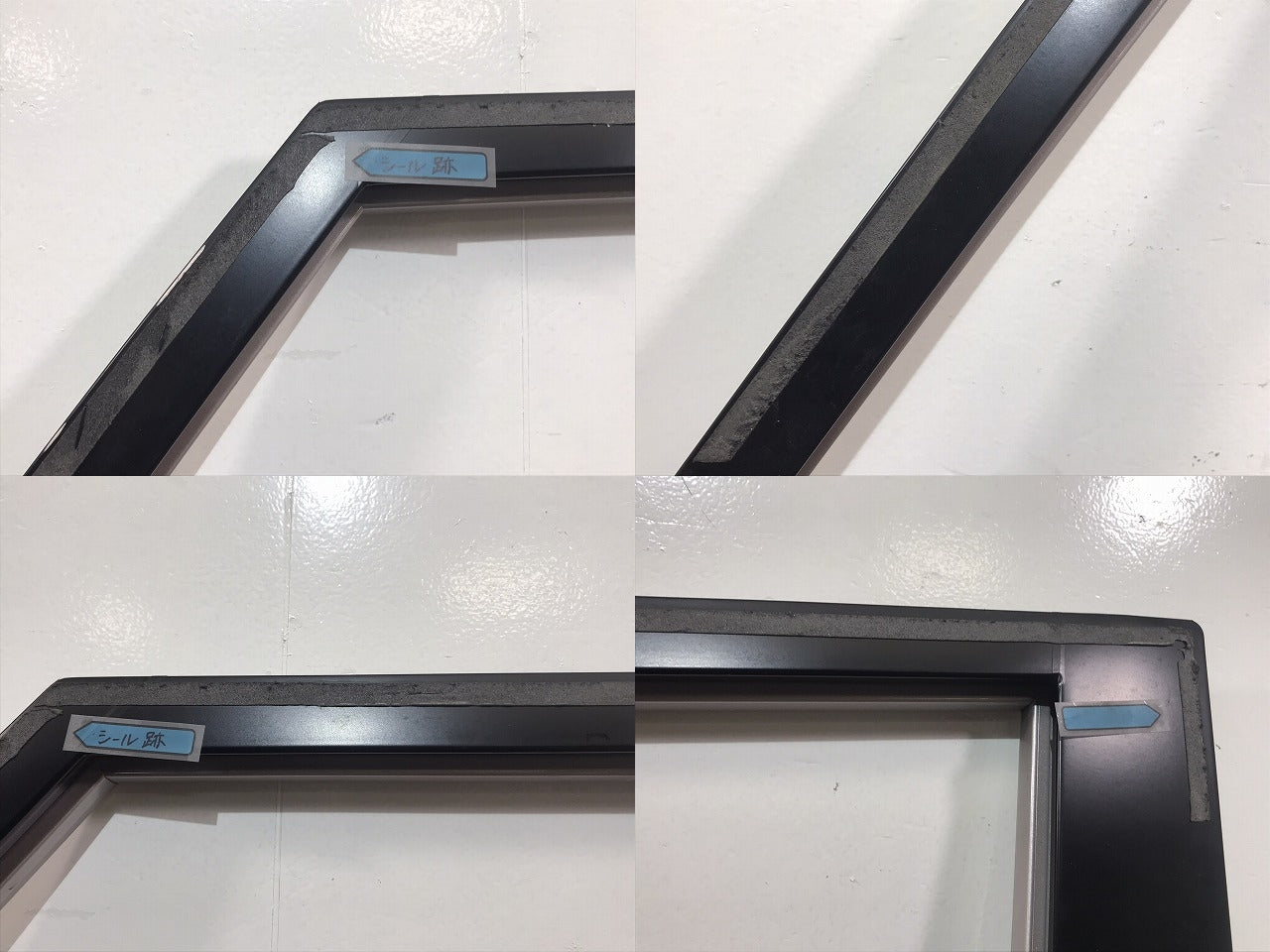 パレット/ルークス/フレアワゴン MK21S/ML21S/MM21S 純正 左フロントドア ブルームピンクメタリック ZLV スズキ(124811)
