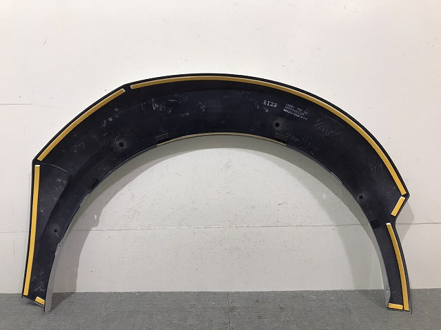 新品!C-HR/CHR ZYX10/ZYX11/NGX50/NGX10 純正 左 リア オーバーフェンダー/TRD MS315-10002 75874-NX510/20 サフ トヨタ(124837)