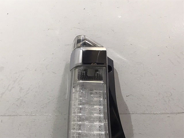 N-BOX/NBOX Nボックス/カスタム JF1/JF2 純正 左テールランプ/ライト/レンズ LED ICHIKOH D106 ホンダ(124848)