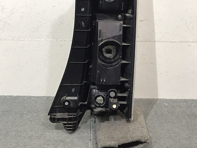 N-BOX/NBOX Nボックス/カスタム JF1/JF2 純正 左テールランプ/ライト/レンズ LED ICHIKOH D106 ホンダ(124848)
