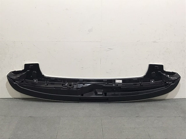 新車取外!ヴォクシー/S VOXY/90系/ZWR90W/95W/MZRA90W/95W 純正 リアスポイラー 76871-V1010/76876-V1010/76085-V1010(124849)