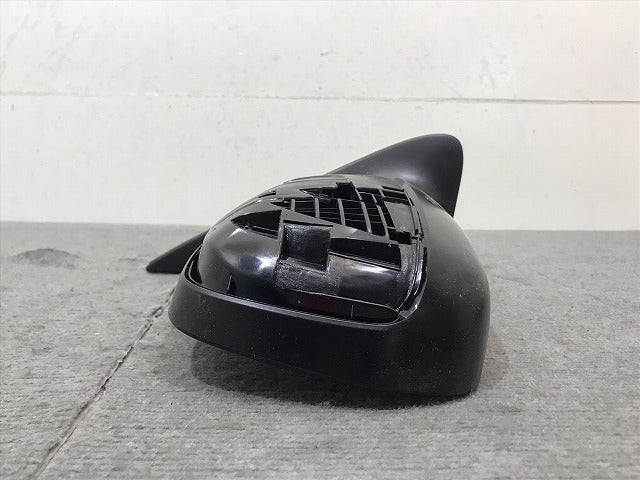 新品!bB/クー/デックス QNC20/21/25/M401F/S/M402F/S/M411S/F 純正 右ドアミラー 5線 Murakami 7830 87910-B1110 トヨタ(124938)