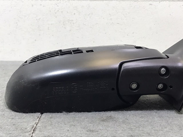 新品!bB/クー/デックス QNC20/21/25/M401F/S/M402F/S/M411S/F 純正 右ドアミラー 5線 Murakami 7830 87910-B1110 トヨタ(124938)