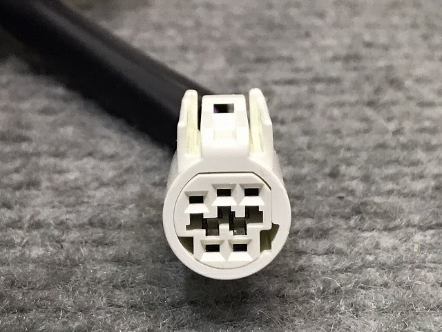 新品!bB/クー/デックス QNC20/21/25/M401F/S/M402F/S/M411S/F 純正 右ドアミラー 5線 Murakami 7830 87910-B1110 トヨタ(124938)