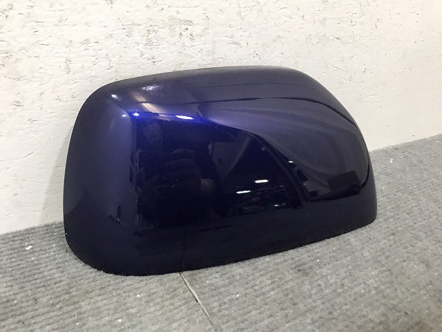 新品!クー/COO M401S/M402S/M411S 純正 右ドアミラーカバー 7566-1R/7564-1R/7930-1R 87915-B1030 ブルーマイカメタリック B42(124940)