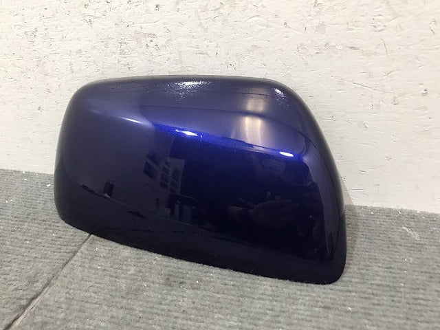 新品!クー/COO M401S/M402S/M411S 純正 右ドアミラーカバー 7566-1R/7564-1R/7930-1R 87915-B1030 ブルーマイカメタリック B42(124940)