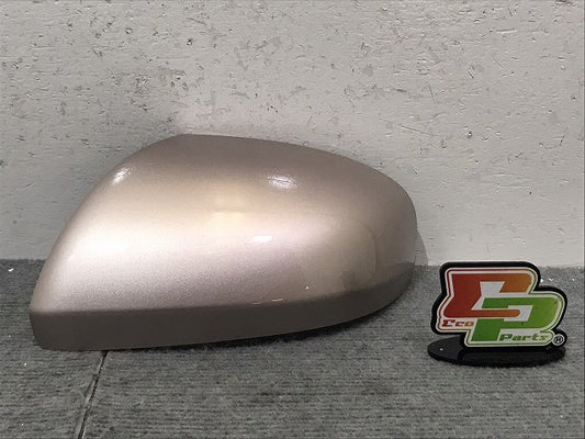 新品!ムーヴ L150S/L152S/L160S 純正 左ドアミラーカバー 87945-B1210 87945-B1210 ライトローズメタリックT16 ダイハツ(124942)