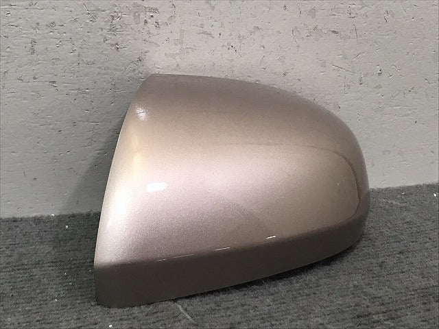 新品!ムーヴ L150S/L152S/L160S 純正 左ドアミラーカバー 87945-B1210 87945-B1210 ライトローズメタリックT16 ダイハツ(124942)