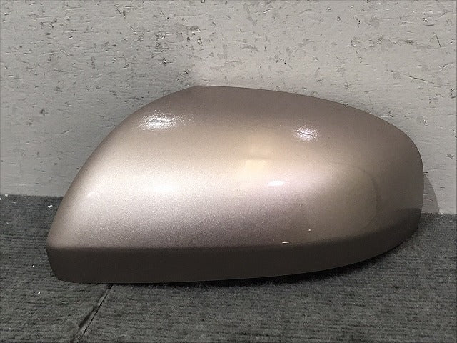 新品!ムーヴ L150S/L152S/L160S 純正 左ドアミラーカバー 87945-B1210 87945-B1210 ライトローズメタリックT16 ダイハツ(124942)