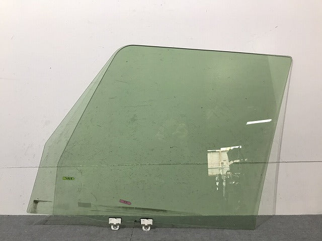 デイズルークス/EKスペース B21A/B11A 純正 右フロントガラス 43R-005834 日産(125018)