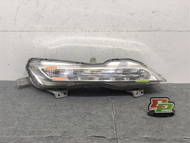 ソリオ バンディッド/デリカD:2 カスタム MA36S/MA46S/MB36S/MB46S 純正 右ポジションランプ LED デイライト/イルミランプ W2847(125034)