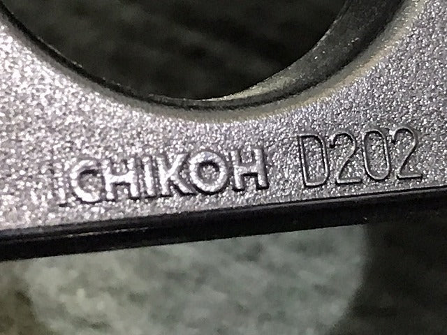 ノート E12/HE12/NE12/SNE12 純正 後期 右テールランプ/ライト/レンズ LED ICHIKOH D202 日産(125036)