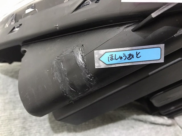 ライズ/レックス/Z/ロッキー/G A200A/S/A210A/S/A201A/S/F/A202A/S 純正 後期 右 ヘッドライト LED レベ AD1 1991/81110-B1710(125081)