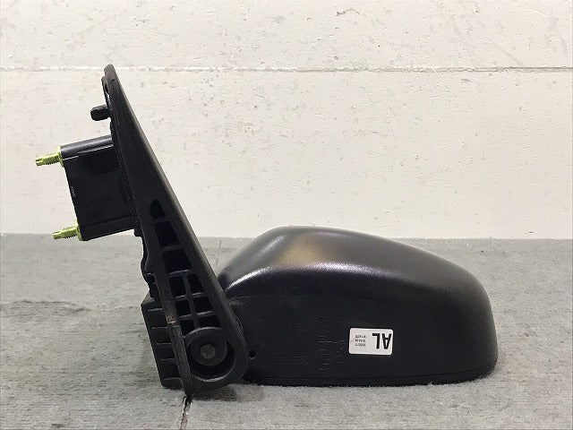 キャラバンNV350 E26 純正 左ドアミラー 026733/028070 96302-3XA0A 素地 日産(125152)