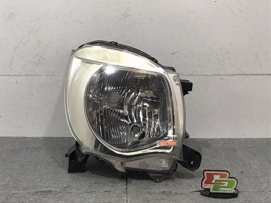 モコ 33/MG33 純正 右 ヘッドライト/ランプ ハロゲン レベライザー STANLEY P9638 日産(125188)