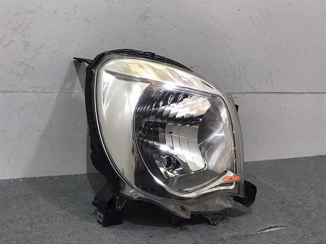 モコ 33/MG33 純正 右 ヘッドライト/ランプ ハロゲン レベライザー STANLEY P9638 日産(125188)