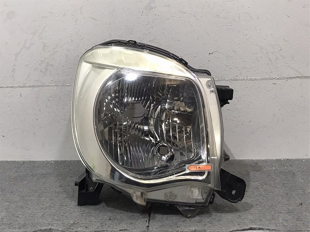 モコ 33/MG33 純正 右 ヘッドライト/ランプ ハロゲン レベライザー STANLEY P9638 日産(125188)