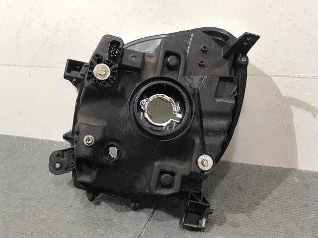 モコ 33/MG33 純正 右 ヘッドライト/ランプ ハロゲン レベライザー STANLEY P9638 日産(125188)