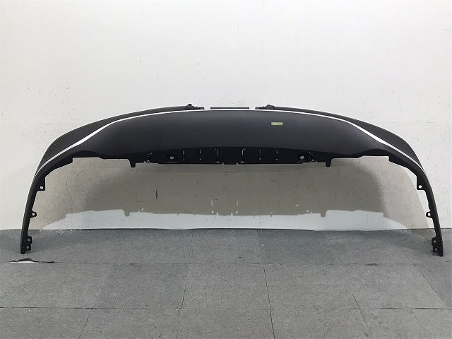 新車取り外し!クラウン/クロスオーバー TZSH35/AZSH35 純正 リアスポイラー 52169-30320/30 素地 トヨタ(125212)