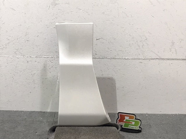 新品!ハリアー 80系/MXUA80/85/AXUH80/85 純正 左 フロント フェンダー プロテクター サイドパネル モデリスタ D2611-63110/210(125241)