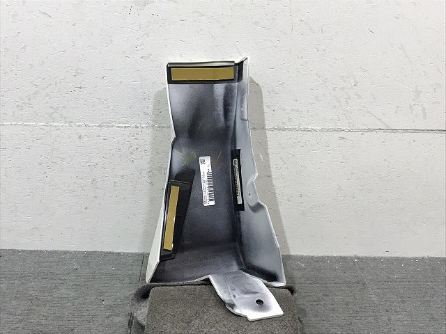 新品!ハリアー 80系/MXUA80/85/AXUH80/85 純正 左 フロント フェンダー プロテクター サイドパネル モデリスタ D2611-63110/210(125241)