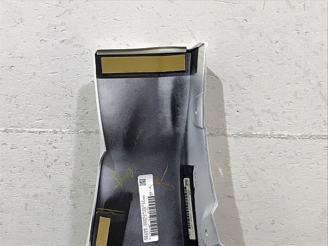 新品!ハリアー 80系/MXUA80/85/AXUH80/85 純正 左 フロント フェンダー プロテクター サイドパネル モデリスタ D2611-63110/210(125241)