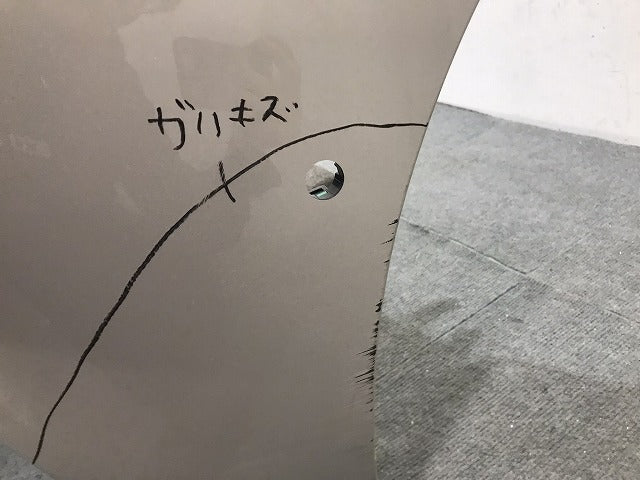 アクア/AQUA MXPK10/MXPK11/MXPK15/MXPK16 純正 リアバンパー 52159-52C20/30/40 クリアベージュメタリック 4Y3 トヨタ(125262)