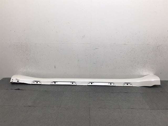 新車取外!ランドクルーザー/ランクル/プラド TRJ150W/GDJ150W/151W/GRJ150W/151W 純正 右サイドステップ 75805-60050 08474-60220(125283)