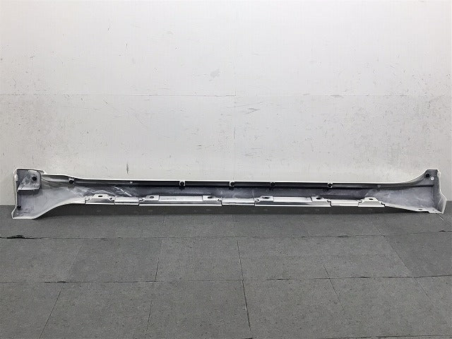 新車取外!ランドクルーザー/ランクル/プラド TRJ150W/GDJ150W/151W/GRJ150W/151W 純正 右サイドステップ 75805-60050 08474-60220(125283)