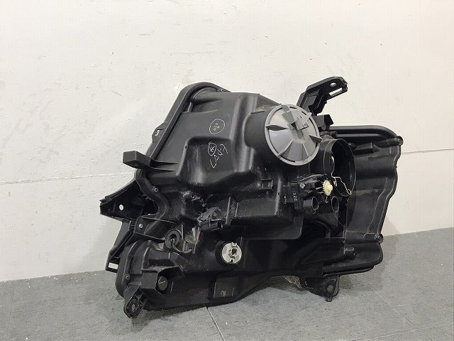 N-BOX/NBOX Nボックス/カスタム JF1/JF2 純正 前期 右ヘッドライト キセノン HID AFS無 レベライザ 刻印4 100-62038 33101-TY0-J61(125288)
