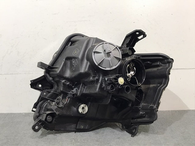 N-BOX/NBOX Nボックス/カスタム JF1/JF2 純正 前期 右ヘッドライト キセノン HID AFS無 レベライザ 刻印4 100-62038 33101-TY0-J61(125288)