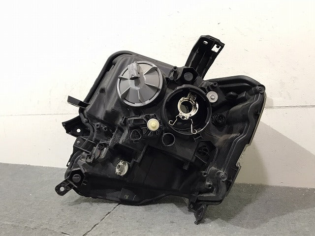 N-BOX/NBOX Nボックス/カスタム JF1/JF2 純正 前期 右ヘッドライト キセノン HID AFS無 レベライザ 刻印4 100-62038 33101-TY0-J61(125288)