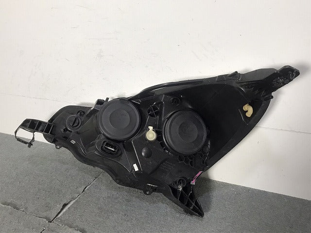 C3/DS3 A5HM/A55F/A5C5F/A5CHM 純正 右ヘッドライト/ランプ ハロゲン 9673814480-02 シトロエン(125332)