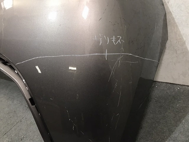 ヤリス KSP210/MXPA10/MXPA15/MXPH10/MXPH15 純正 リアバンパー 52159-K0010/20/50 アバンギャルドブロンズメタリック 4V8(125354)