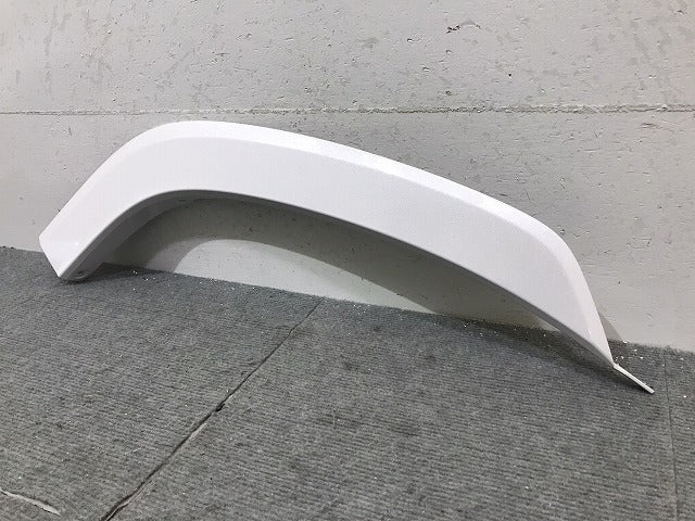 新車取外!ランドクルーザー/ランクル FJA300W/VJA300W 純正 右リアドア/オーバーフェンダー/フェンダーモール 75077-60060/1/2(125374)