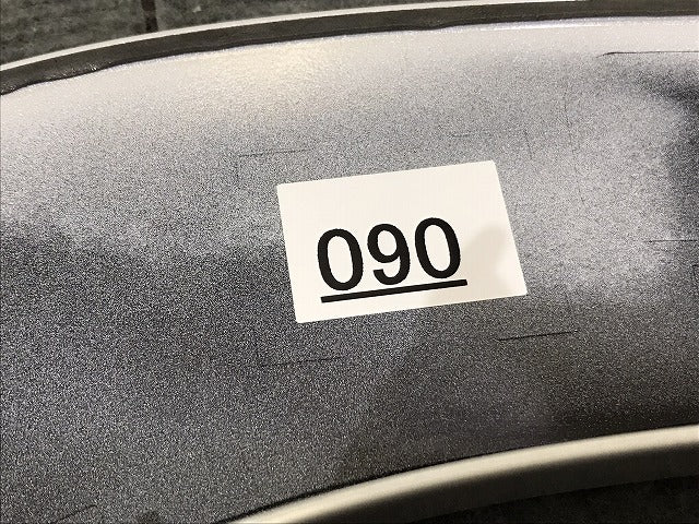 新車取外!ランドクルーザー/ランクル FJA300W/VJA300W 純正 右リアドア/オーバーフェンダー/フェンダーモール 75077-60060/1/2(125374)