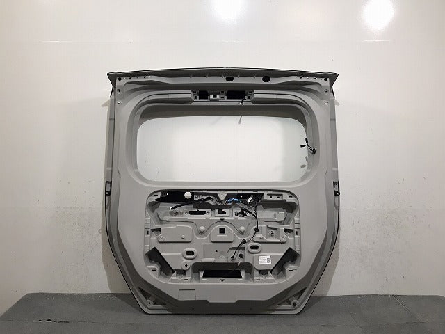ルーミー/タンク/トール/ジャスティ M900A/S/F/M910A/S/F 純正 リアゲート 内張り付 67149-B1170/67500-B1061 67005-B1590(125413)