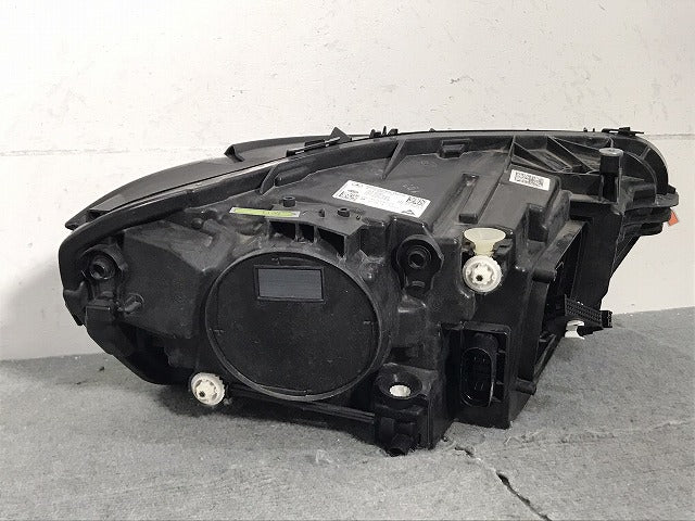 CLAクラス C118/W118 純正 左ヘッドライト/ランプ LED A 118 906 27 00/A1189062700 メルセデスベンツ(125436)