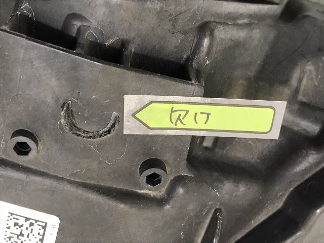 CLAクラス C118/W118 純正 左ヘッドライト/ランプ LED A 118 906 27 00/A1189062700 メルセデスベンツ(125436)