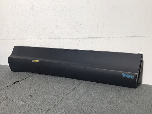新品!SQ5/Q5 8R 純正 右リアドアサイドパネル 8R0 853 970 B 8R0853970BGRU 未塗装 アウディ(125476)